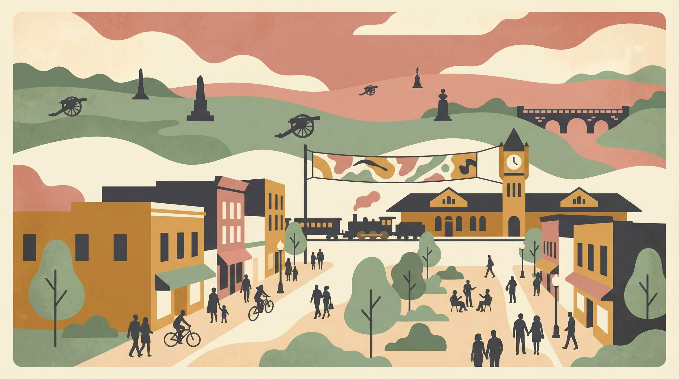 Manassas, Virginia — EcoGuard Insulation service area