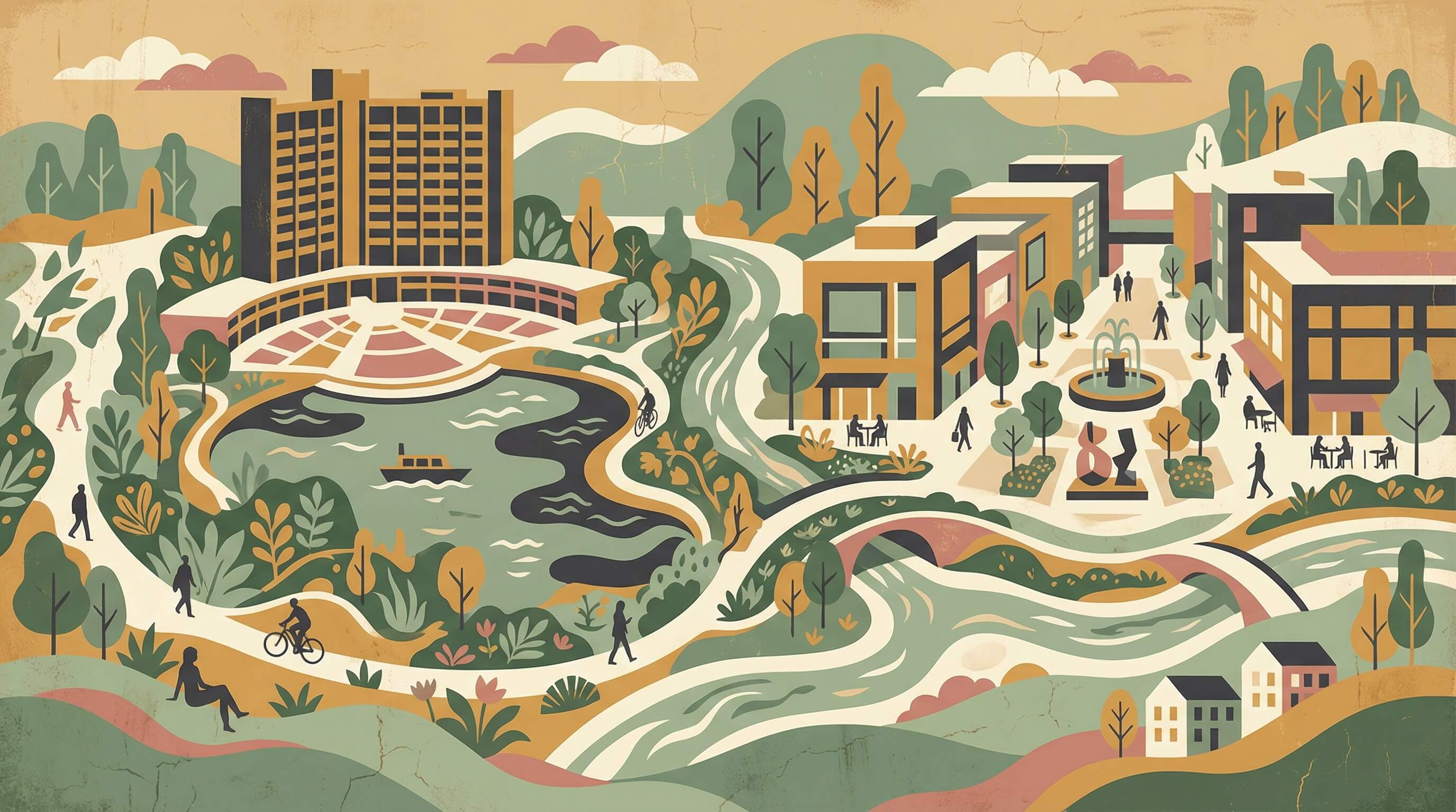 Reston, Virginia — EcoGuard Insulation service area