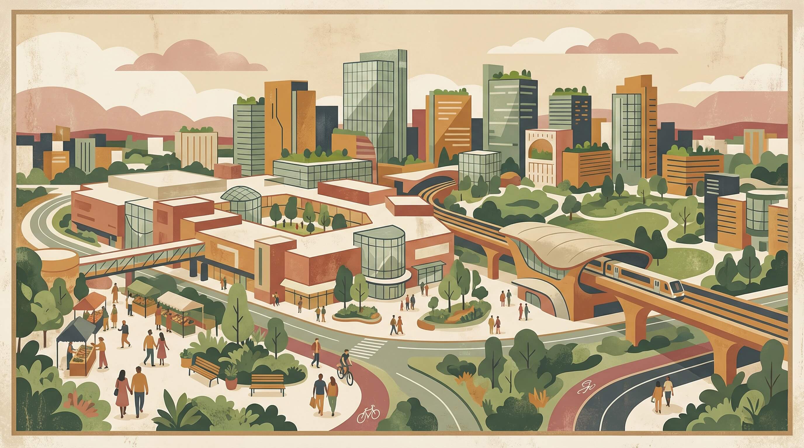 Tysons, Virginia — EcoGuard Insulation service area